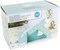 We R Glue Gun Kit - Low Temp Gun with Storage Stand, Clear & Black Hot Glue Sticks, and Accessories - Handheld Tool for Paper, Fabric Crafts, Foam, and Art Projects